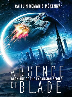cover image of Absence of Blade